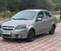 Серый Шевроле Авео, объемом двигателя 1.5 л и пробегом 260 тыс. км за 2850 $, фото 1 на Automoto.ua