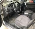 Сірий Шевроле Авео, об'ємом двигуна 1.5 л та пробігом 168 тис. км за 5000 $, фото 10 на Automoto.ua