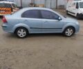 Сірий Шевроле Авео, об'ємом двигуна 1.6 л та пробігом 256 тис. км за 3100 $, фото 7 на Automoto.ua