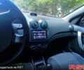 Серый Шевроле Авео, объемом двигателя 1.5 л и пробегом 104 тыс. км за 3500 $, фото 1 на Automoto.ua