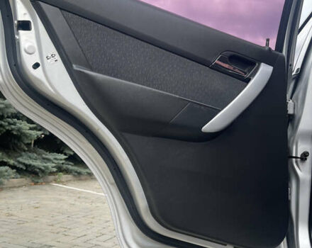 Серый Шевроле Авео, объемом двигателя 1.5 л и пробегом 161 тыс. км за 5300 $, фото 91 на Automoto.ua