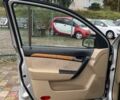 Серый Шевроле Авео, объемом двигателя 1.6 л и пробегом 185 тыс. км за 3499 $, фото 8 на Automoto.ua