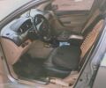 Серый Шевроле Авео, объемом двигателя 1.6 л и пробегом 293 тыс. км за 3020 $, фото 1 на Automoto.ua