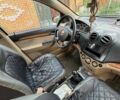 Серый Шевроле Авео, объемом двигателя 1.6 л и пробегом 106 тыс. км за 4700 $, фото 5 на Automoto.ua