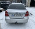 Сірий Шевроле Авео, об'ємом двигуна 1.6 л та пробігом 185 тис. км за 3700 $, фото 3 на Automoto.ua