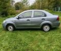 Серый Шевроле Авео, объемом двигателя 1.5 л и пробегом 150 тыс. км за 3000 $, фото 9 на Automoto.ua