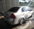 Серый Шевроле Авео, объемом двигателя 1.6 л и пробегом 267 тыс. км за 2800 $, фото 4 на Automoto.ua