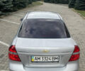 Серый Шевроле Авео, объемом двигателя 1.5 л и пробегом 161 тыс. км за 5300 $, фото 119 на Automoto.ua