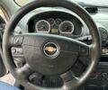 Серый Шевроле Авео, объемом двигателя 1.5 л и пробегом 320 тыс. км за 3500 $, фото 5 на Automoto.ua