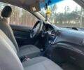 Сірий Шевроле Авео, об'ємом двигуна 1.6 л та пробігом 228 тис. км за 3100 $, фото 4 на Automoto.ua
