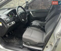 Серый Шевроле Авео, объемом двигателя 1.4 л и пробегом 170 тыс. км за 2999 $, фото 20 на Automoto.ua