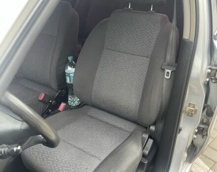 Серый Шевроле Авео, объемом двигателя 1.5 л и пробегом 161 тыс. км за 4999 $, фото 19 на Automoto.ua