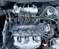 Серый Шевроле Авео, объемом двигателя 0 л и пробегом 107 тыс. км за 4300 $, фото 21 на Automoto.ua