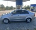 Серый Шевроле Авео, объемом двигателя 1.6 л и пробегом 252 тыс. км за 2699 $, фото 4 на Automoto.ua
