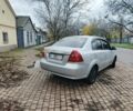 Серый Шевроле Авео, объемом двигателя 1.6 л и пробегом 2 тыс. км за 3200 $, фото 1 на Automoto.ua