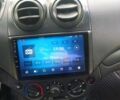Сірий Шевроле Авео, об'ємом двигуна 1.5 л та пробігом 176 тис. км за 4000 $, фото 1 на Automoto.ua