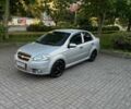 Сірий Шевроле Авео, об'ємом двигуна 1.5 л та пробігом 175 тис. км за 4500 $, фото 6 на Automoto.ua