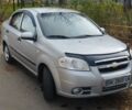 Сірий Шевроле Авео, об'ємом двигуна 1.5 л та пробігом 308 тис. км за 2599 $, фото 1 на Automoto.ua