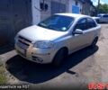 Серый Шевроле Авео, объемом двигателя 1.6 л и пробегом 194 тыс. км за 4700 $, фото 1 на Automoto.ua