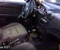 Серый Шевроле Авео, объемом двигателя 1.5 л и пробегом 180 тыс. км за 3600 $, фото 6 на Automoto.ua