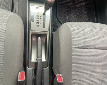 Серый Шевроле Авео, объемом двигателя 1.5 л и пробегом 161 тыс. км за 5300 $, фото 67 на Automoto.ua