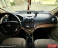 Сірий Шевроле Авео, об'ємом двигуна 1.6 л та пробігом 260 тис. км за 2700 $, фото 7 на Automoto.ua