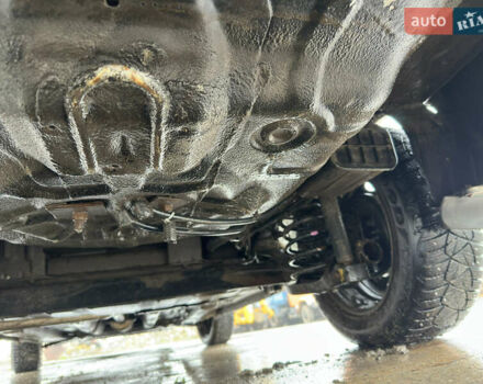 Сірий Шевроле Авео, об'ємом двигуна 1.5 л та пробігом 245 тис. км за 3500 $, фото 31 на Automoto.ua