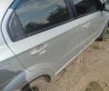 Сірий Шевроле Авео, об'ємом двигуна 1.6 л та пробігом 230 тис. км за 3265 $, фото 4 на Automoto.ua
