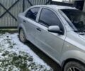 Серый Шевроле Авео, объемом двигателя 1.5 л и пробегом 2 тыс. км за 2600 $, фото 6 на Automoto.ua