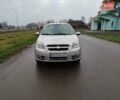 Серый Шевроле Авео, объемом двигателя 1.5 л и пробегом 183 тыс. км за 4200 $, фото 1 на Automoto.ua