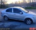 Серый Шевроле Авео, объемом двигателя 1.5 л и пробегом 550 тыс. км за 2800 $, фото 6 на Automoto.ua