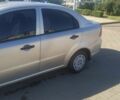 Сірий Шевроле Авео, об'ємом двигуна 1.5 л та пробігом 221 тис. км за 3200 $, фото 3 на Automoto.ua