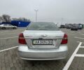 Сірий Шевроле Авео, об'ємом двигуна 1.6 л та пробігом 353 тис. км за 4000 $, фото 7 на Automoto.ua