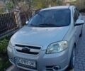 Серый Шевроле Авео, объемом двигателя 1.6 л и пробегом 240 тыс. км за 3800 $, фото 1 на Automoto.ua