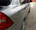 Серый Шевроле Авео, объемом двигателя 1.5 л и пробегом 210 тыс. км за 4800 $, фото 5 на Automoto.ua