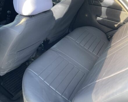 Серый Шевроле Авео, объемом двигателя 1.5 л и пробегом 300 тыс. км за 2350 $, фото 3 на Automoto.ua