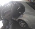 Серый Шевроле Авео, объемом двигателя 1.6 л и пробегом 267 тыс. км за 2800 $, фото 8 на Automoto.ua