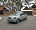 Сірий Шевроле Авео, об'ємом двигуна 1.6 л та пробігом 172 тис. км за 3900 $, фото 21 на Automoto.ua