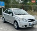 Сірий Шевроле Авео, об'ємом двигуна 1.5 л та пробігом 300 тис. км за 2500 $, фото 1 на Automoto.ua