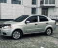 Сірий Шевроле Авео, об'ємом двигуна 1.5 л та пробігом 280 тис. км за 2750 $, фото 4 на Automoto.ua