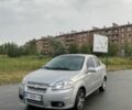 Сірий Шевроле Авео, об'ємом двигуна 1.5 л та пробігом 330 тис. км за 2543 $, фото 1 на Automoto.ua