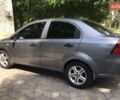 Сірий Шевроле Авео, об'ємом двигуна 1.5 л та пробігом 168 тис. км за 5000 $, фото 1 на Automoto.ua