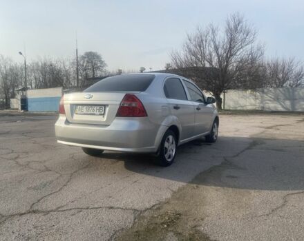 Сірий Шевроле Авео, об'ємом двигуна 0.15 л та пробігом 220 тис. км за 3600 $, фото 2 на Automoto.ua