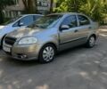 Сірий Шевроле Авео, об'ємом двигуна 1.5 л та пробігом 250 тис. км за 2600 $, фото 1 на Automoto.ua