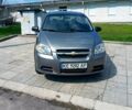 Серый Шевроле Авео, объемом двигателя 15 л и пробегом 250 тыс. км за 3500 $, фото 1 на Automoto.ua