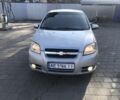 Сірий Шевроле Авео, об'ємом двигуна 1.5 л та пробігом 250 тис. км за 2850 $, фото 1 на Automoto.ua