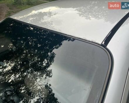 Сірий Шевроле Авео, об'ємом двигуна 1.6 л та пробігом 164 тис. км за 3800 $, фото 52 на Automoto.ua