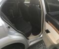 Серый Шевроле Авео, объемом двигателя 1.6 л и пробегом 275 тыс. км за 2300 $, фото 6 на Automoto.ua