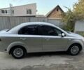 Сірий Шевроле Авео, об'ємом двигуна 1.6 л та пробігом 148 тис. км за 4550 $, фото 10 на Automoto.ua
