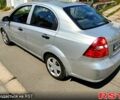 Серый Шевроле Авео, объемом двигателя 1.5 л и пробегом 170 тыс. км за 5500 $, фото 2 на Automoto.ua
